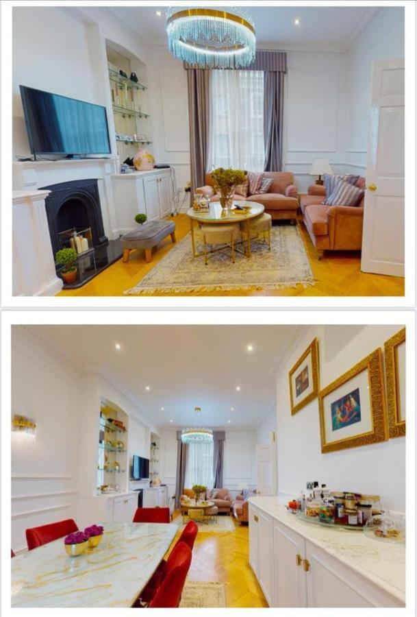4 Bedrooms Villa, Hugh Street Central London Exterior photo