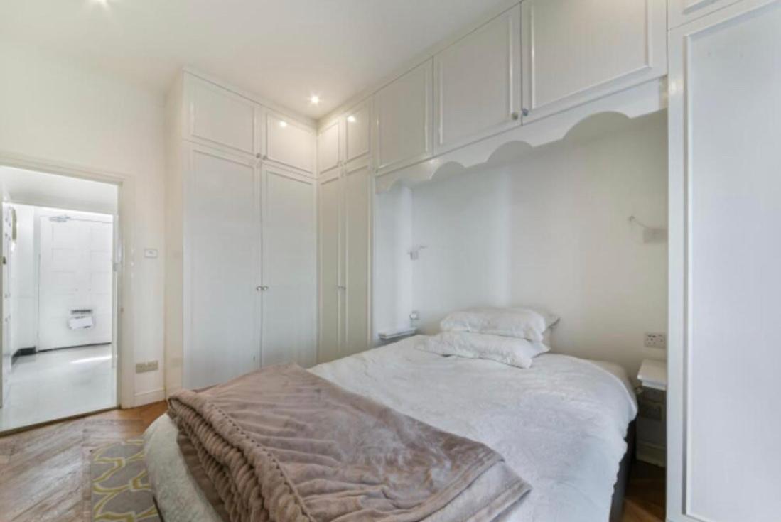 4 Bedrooms Villa, Hugh Street Central London Exterior photo